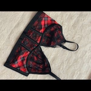 Victoria’s Secret top